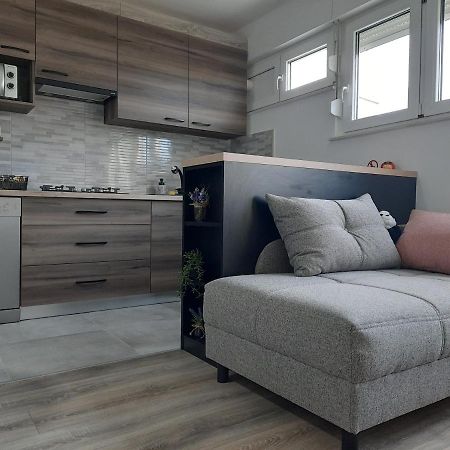 Apartman Ines Velika Gorica Eksteriør billede