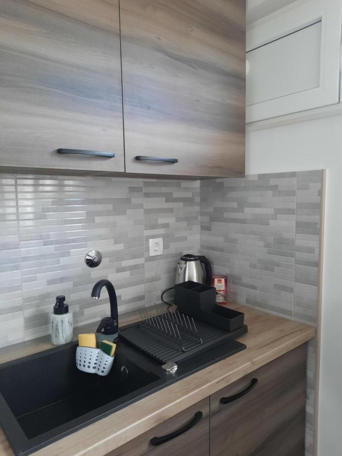 Apartman Ines Velika Gorica Eksteriør billede