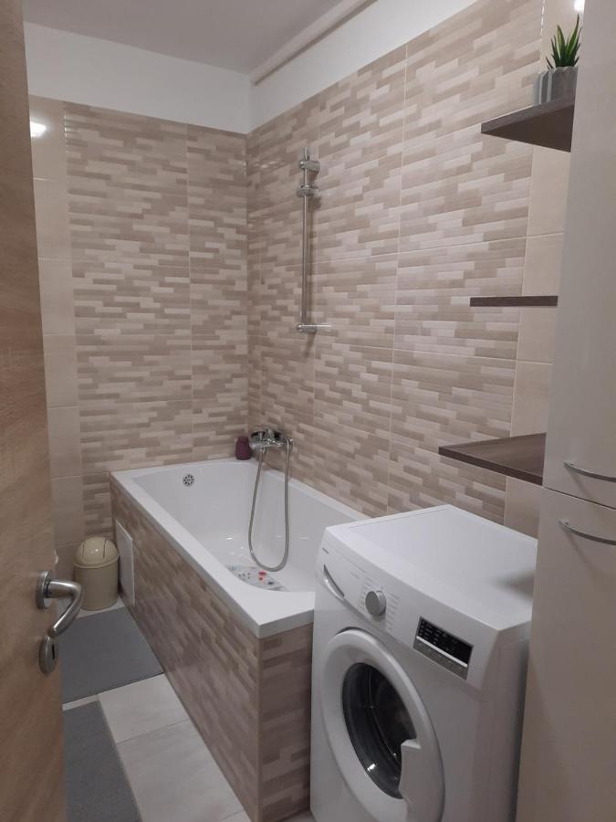 Apartman Ines Velika Gorica Eksteriør billede